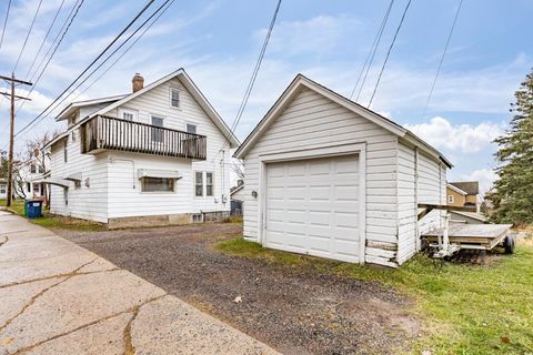 Tiny photo for 1015 N 11th Ave E, Duluth, MN 55805 (MLS # 6123002)