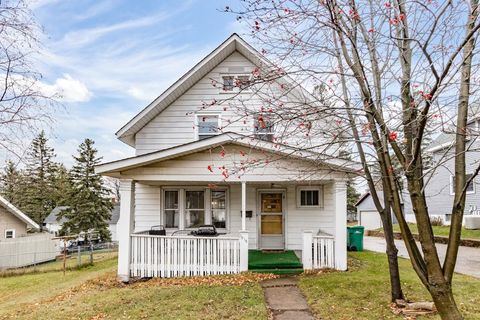 Tiny photo for 1015 N 11th Ave E, Duluth, MN 55805 (MLS # 6123002)