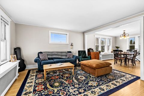 Tiny photo for 1015 N 11th Ave E, Duluth, MN 55805 (MLS # 6123002)