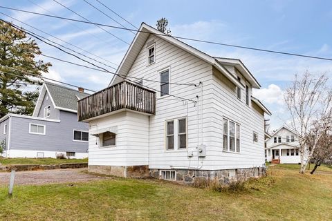 Tiny photo for 1015 N 11th Ave E, Duluth, MN 55805 (MLS # 6123002)