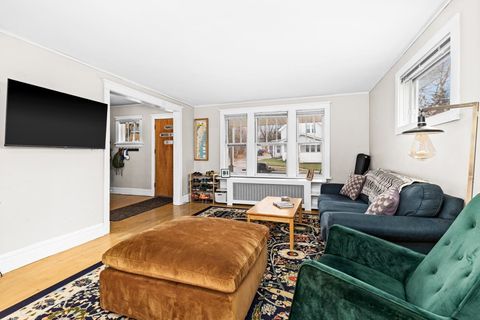 Tiny photo for 1015 N 11th Ave E, Duluth, MN 55805 (MLS # 6123002)