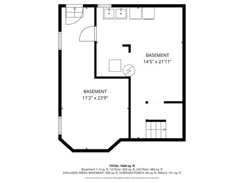 Tiny photo for 1928 Jefferson St, Duluth, MN 55812 (MLS # 6123633)