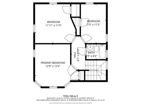 Tiny photo for 1928 Jefferson St, Duluth, MN 55812 (MLS # 6123633)