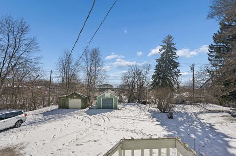 Tiny photo for 1928 Jefferson St, Duluth, MN 55812 (MLS # 6123633)