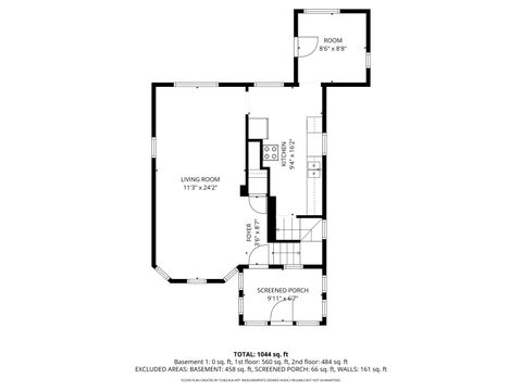 Tiny photo for 1928 Jefferson St, Duluth, MN 55812 (MLS # 6123633)