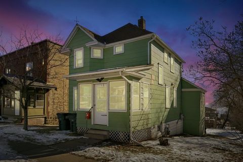 Tiny photo for 1928 Jefferson St, Duluth, MN 55812 (MLS # 6123633)