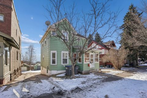 Tiny photo for 1928 Jefferson St, Duluth, MN 55812 (MLS # 6123633)