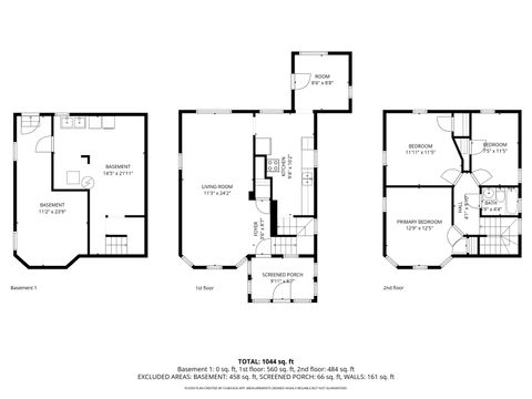 Tiny photo for 1928 Jefferson St, Duluth, MN 55812 (MLS # 6123633)