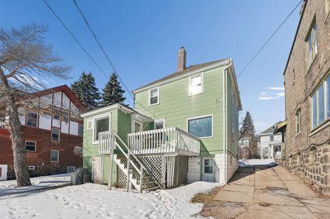 Tiny photo for 1928 Jefferson St, Duluth, MN 55812 (MLS # 6123633)