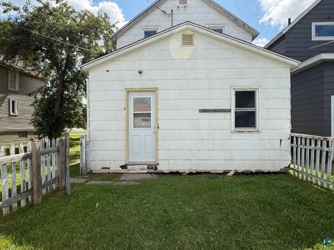 Tiny photo for 215 6th St S ST, Virginia, MN 55792 (MLS # 6127965)