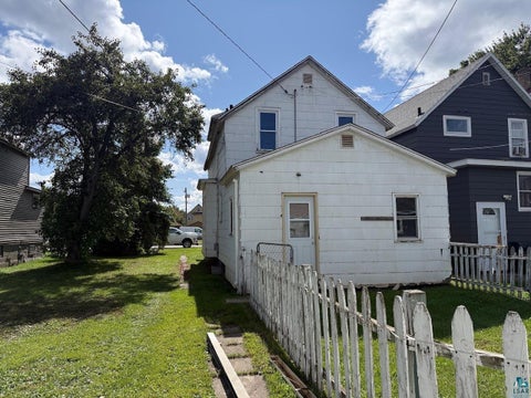Tiny photo for 215 6th St S ST, Virginia, MN 55792 (MLS # 6127965)