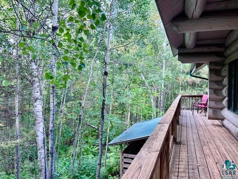 Tiny photo for 9501 Gunflint Tr, Grand Marais, MN 55604 (MLS # 6128019)