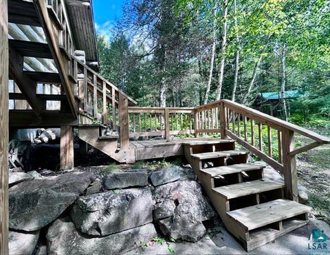 Tiny photo for 9501 Gunflint Tr, Grand Marais, MN 55604 (MLS # 6128019)