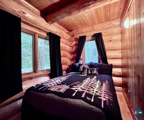 Tiny photo for 9501 Gunflint Tr, Grand Marais, MN 55604 (MLS # 6128019)