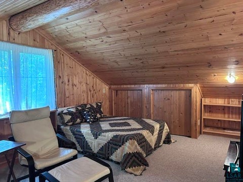 Tiny photo for 9501 Gunflint Tr, Grand Marais, MN 55604 (MLS # 6128019)