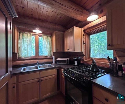 Tiny photo for 9501 Gunflint Tr, Grand Marais, MN 55604 (MLS # 6128019)