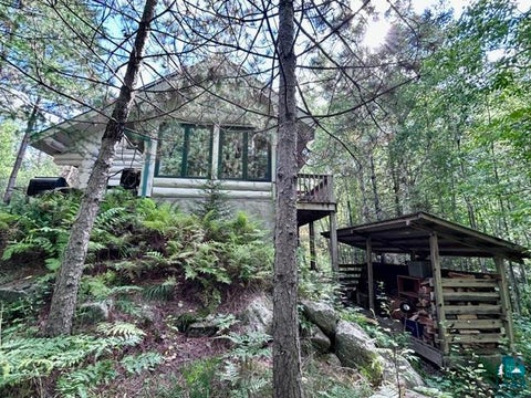 Tiny photo for 9501 Gunflint Tr, Grand Marais, MN 55604 (MLS # 6128019)