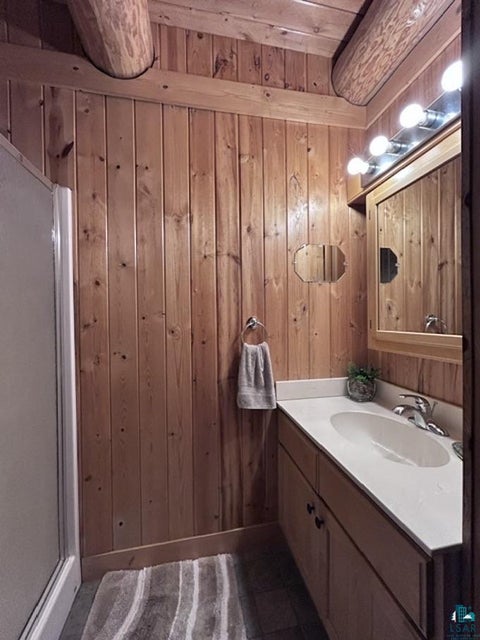 Tiny photo for 9501 Gunflint Tr, Grand Marais, MN 55604 (MLS # 6128019)