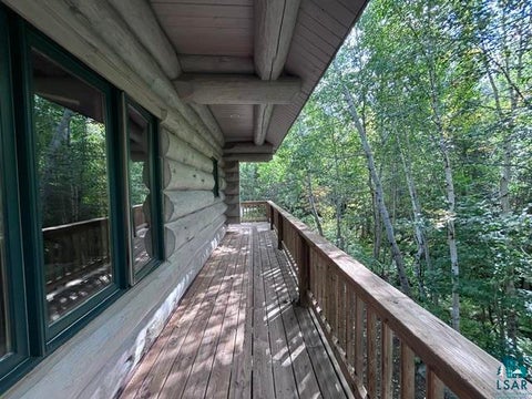 Tiny photo for 9501 Gunflint Tr, Grand Marais, MN 55604 (MLS # 6128019)