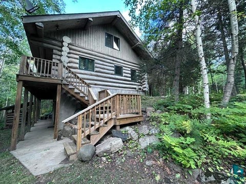 Tiny photo for 9501 Gunflint Tr, Grand Marais, MN 55604 (MLS # 6128019)
