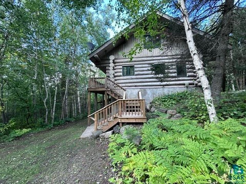Tiny photo for 9501 Gunflint Tr, Grand Marais, MN 55604 (MLS # 6128019)
