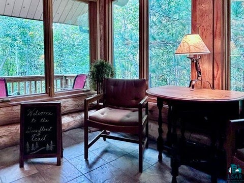 Tiny photo for 9501 Gunflint Tr, Grand Marais, MN 55604 (MLS # 6128019)