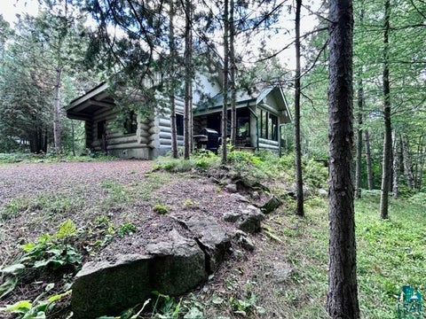 Tiny photo for 9501 Gunflint Tr, Grand Marais, MN 55604 (MLS # 6128019)
