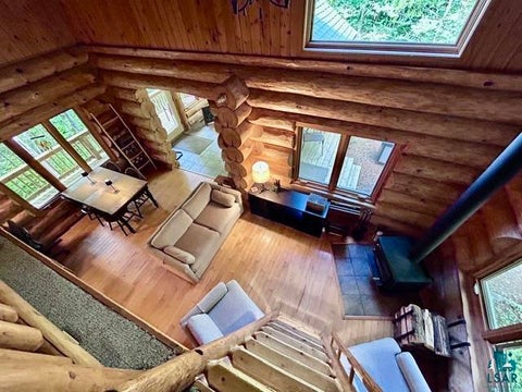 Tiny photo for 9501 Gunflint Tr, Grand Marais, MN 55604 (MLS # 6128019)