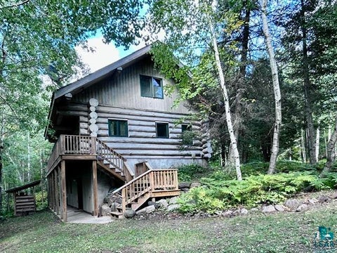 Tiny photo for 9501 Gunflint Tr, Grand Marais, MN 55604 (MLS # 6128019)