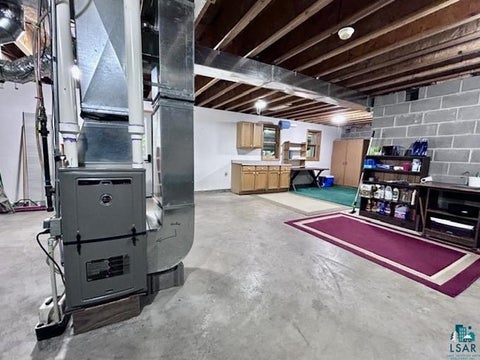 Tiny photo for 9501 Gunflint Tr, Grand Marais, MN 55604 (MLS # 6128019)