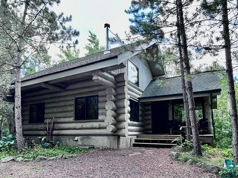 Tiny photo for 9501 Gunflint Tr, Grand Marais, MN 55604 (MLS # 6128019)
