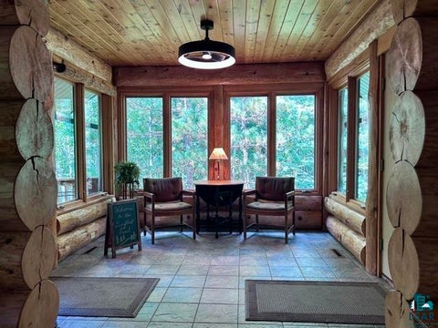 Tiny photo for 9501 Gunflint Tr, Grand Marais, MN 55604 (MLS # 6128019)