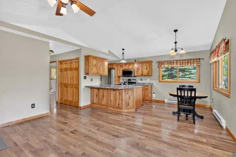 Tiny photo for 12502 Van Horn Rd, Floodwood, MN 55736 (MLS # 6127237)