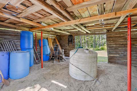 Tiny photo for 12502 Van Horn Rd, Floodwood, MN 55736 (MLS # 6127237)