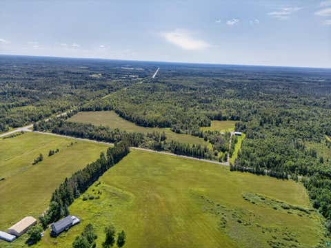 Tiny photo for 12502 Van Horn Rd, Floodwood, MN 55736 (MLS # 6127237)