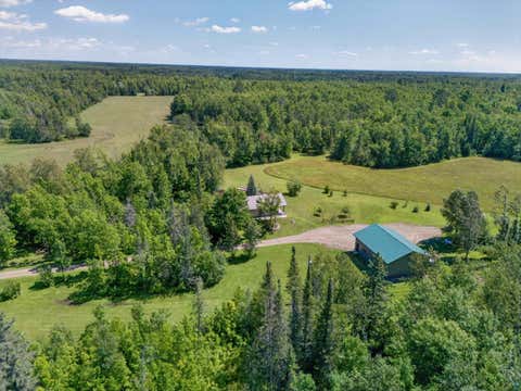 Tiny photo for 12502 Van Horn Rd, Floodwood, MN 55736 (MLS # 6127237)