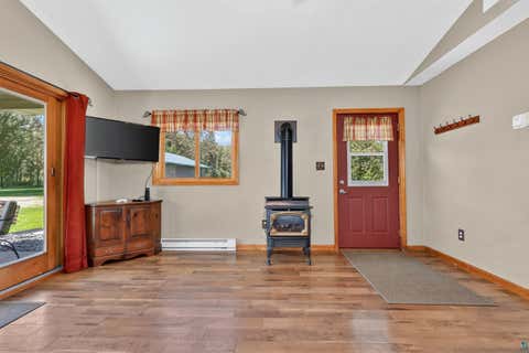 Tiny photo for 12502 Van Horn Rd, Floodwood, MN 55736 (MLS # 6127237)