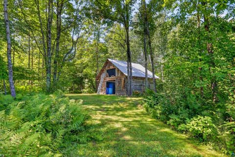 Tiny photo for 12502 Van Horn Rd, Floodwood, MN 55736 (MLS # 6127237)