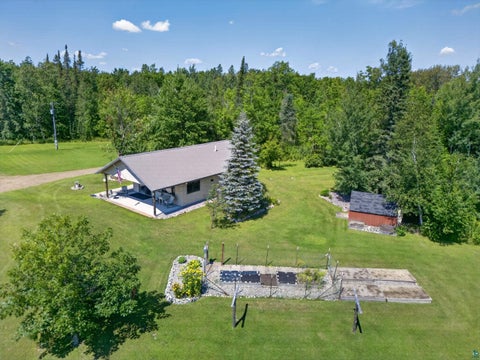 Tiny photo for 12502 Van Horn Rd, Floodwood, MN 55736 (MLS # 6127237)