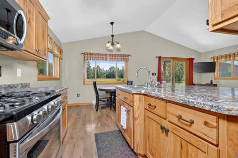 Tiny photo for 12502 Van Horn Rd, Floodwood, MN 55736 (MLS # 6127237)