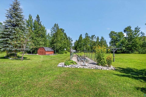 Tiny photo for 12502 Van Horn Rd, Floodwood, MN 55736 (MLS # 6127237)