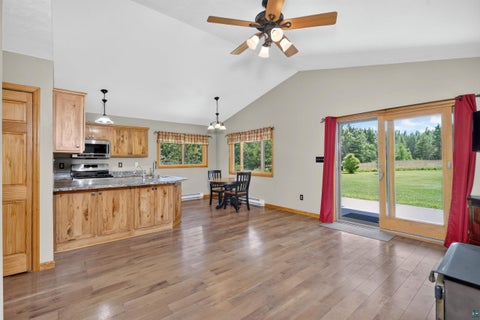 Tiny photo for 12502 Van Horn Rd, Floodwood, MN 55736 (MLS # 6127237)