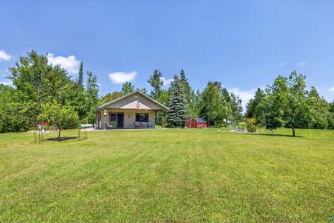 Tiny photo for 12502 Van Horn Rd, Floodwood, MN 55736 (MLS # 6127237)