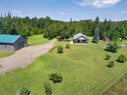 Tiny photo for 12502 Van Horn Rd, Floodwood, MN 55736 (MLS # 6127237)