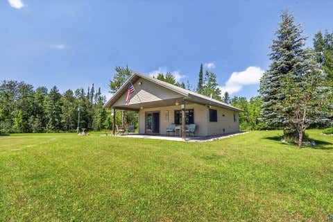Tiny photo for 12502 Van Horn Rd, Floodwood, MN 55736 (MLS # 6127237)