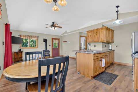 Tiny photo for 12502 Van Horn Rd, Floodwood, MN 55736 (MLS # 6127237)