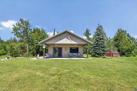 Tiny photo for 12502 Van Horn Rd, Floodwood, MN 55736 (MLS # 6127237)