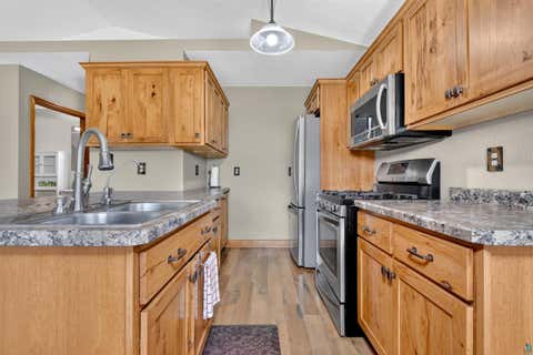 Tiny photo for 12502 Van Horn Rd, Floodwood, MN 55736 (MLS # 6127237)