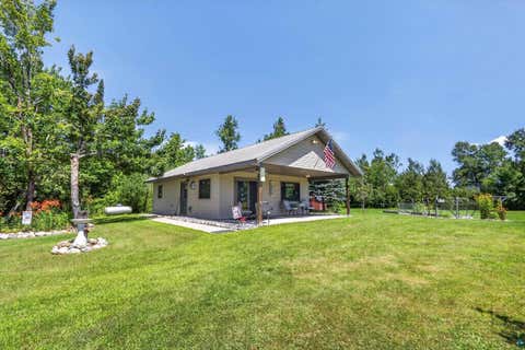 Tiny photo for 12502 Van Horn Rd, Floodwood, MN 55736 (MLS # 6127237)