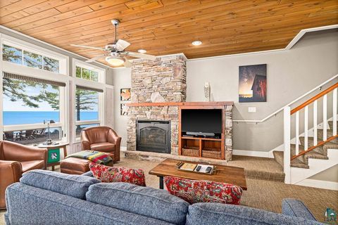 Tiny photo for 596 Larsmont Way #315, Two Harbors, MN 55616 (MLS # 6124812)